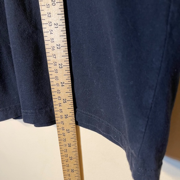 black Rolling Stones "Some Girls" album art t-shirt - Picture 6 of 6